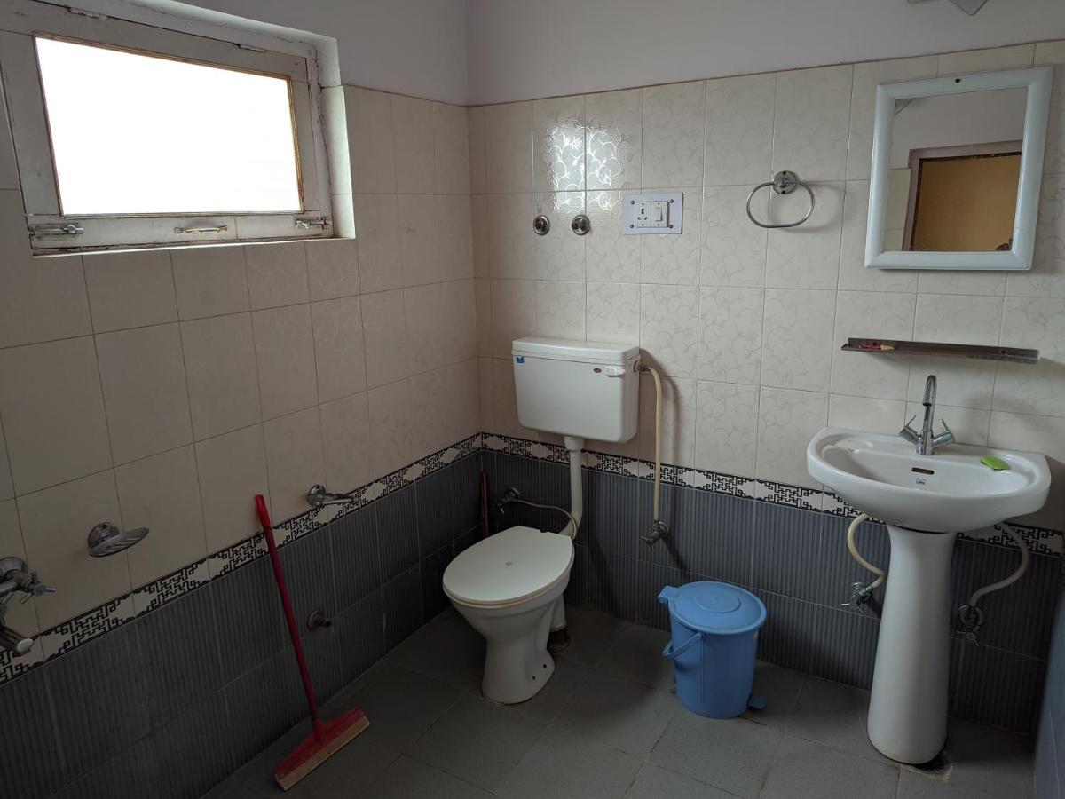 Chandan Guest House Leh Exterior photo